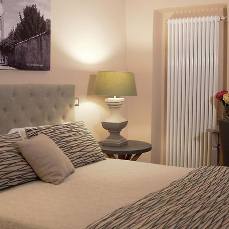 R&B La Torre Bed & Breakfast Mondovì Екстериор снимка