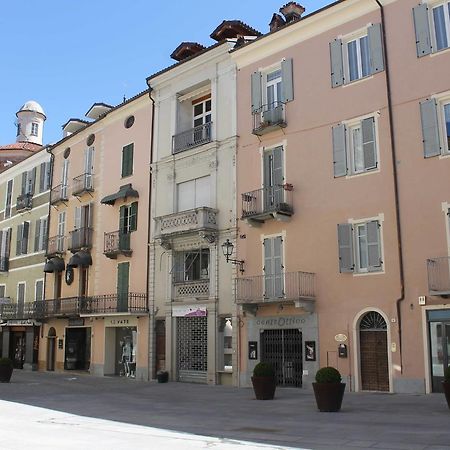 R&B La Torre Bed & Breakfast Mondovì Екстериор снимка