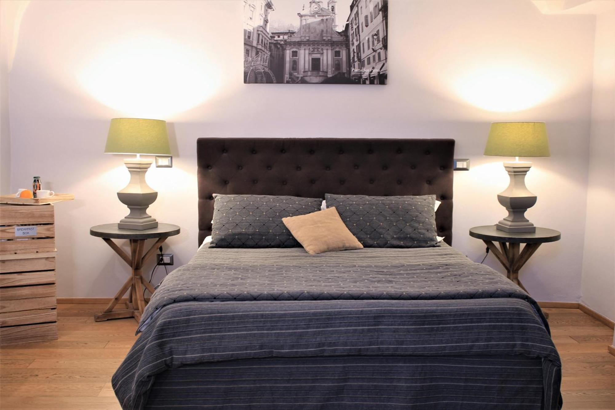 R&B La Torre Bed & Breakfast Mondovì Екстериор снимка