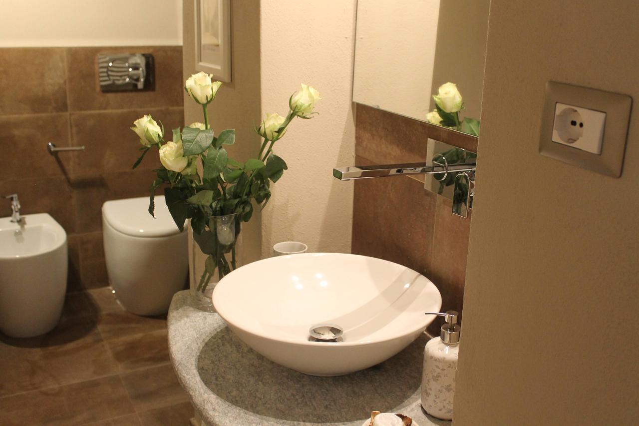 R&B La Torre Bed & Breakfast Mondovì Екстериор снимка