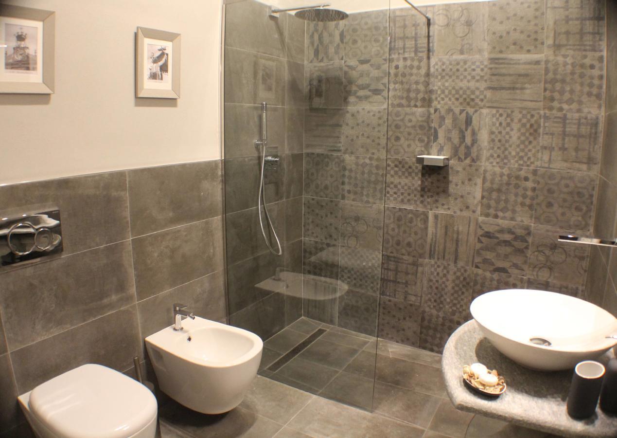 R&B La Torre Bed & Breakfast Mondovì Екстериор снимка