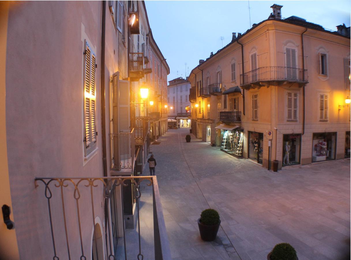 R&B La Torre Bed & Breakfast Mondovì Екстериор снимка